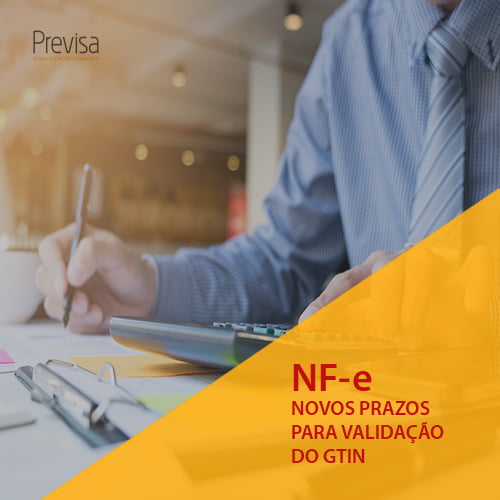 previsa contabilidade nota fiscal eletronica