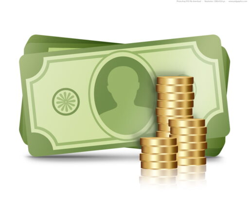 money icon 2