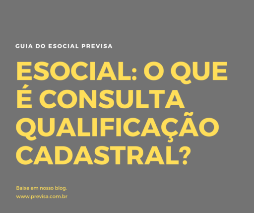 qualificacao cadastral