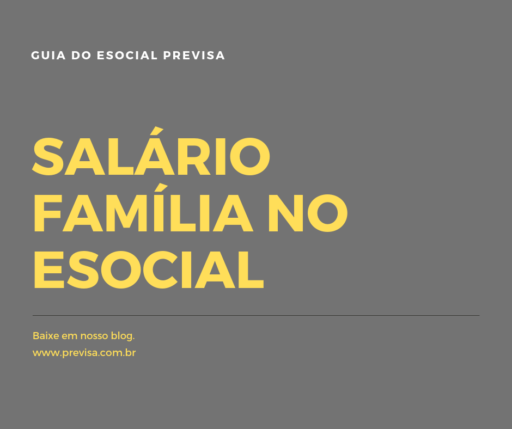 salario familia no esocial