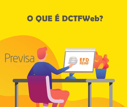 o que e dctfweb