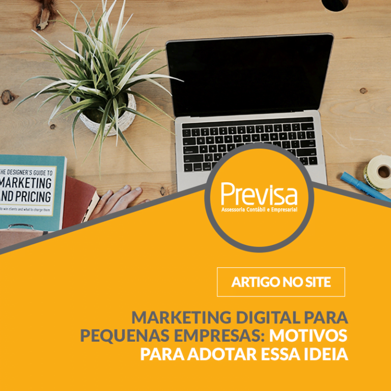 Marketing Digital