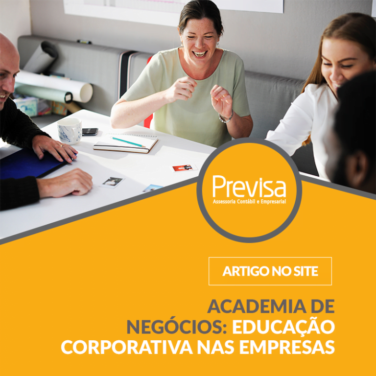 Academia de Negócios