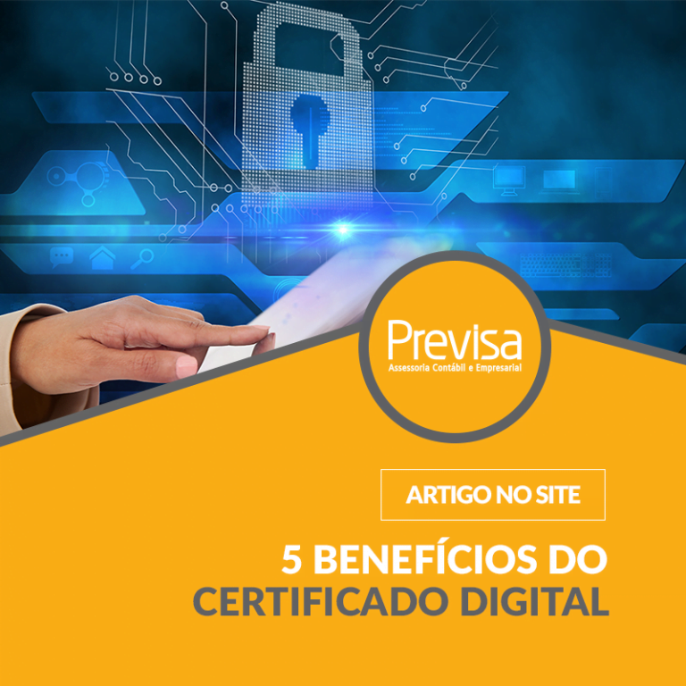 Certificado Digital