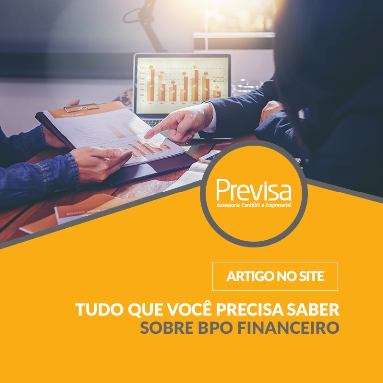 BPO Financeiro