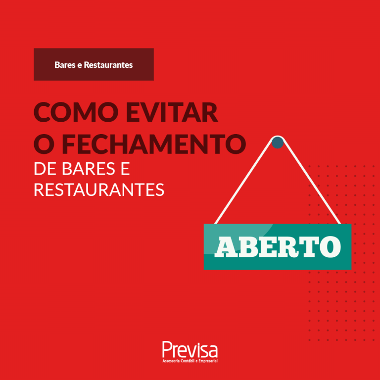 Evitar fechamento de restaurante