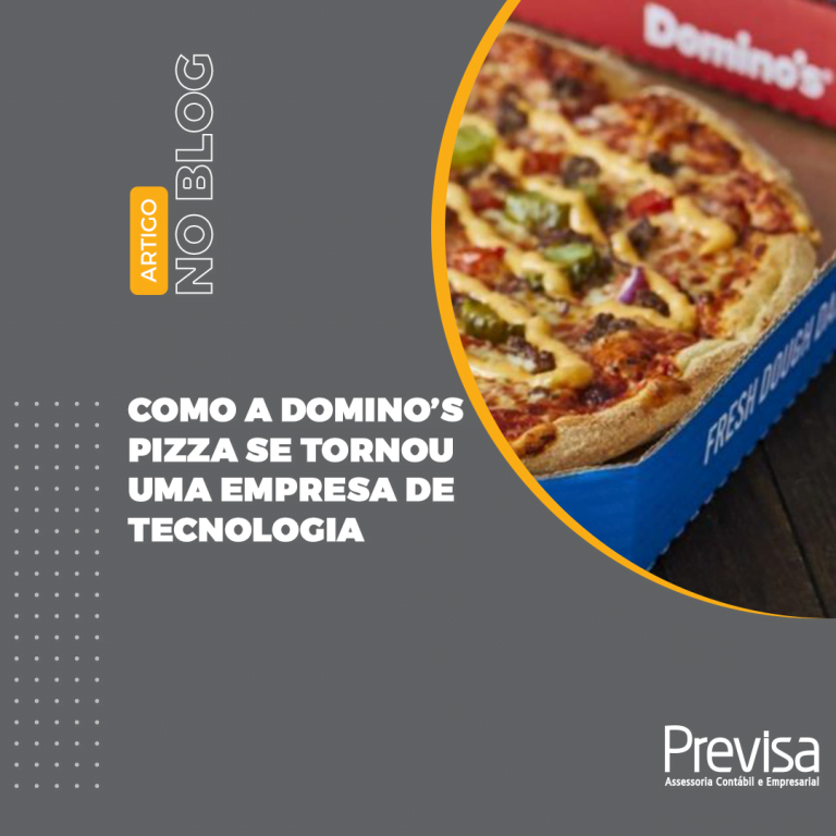 Contabilidade para empresa de tecnologia