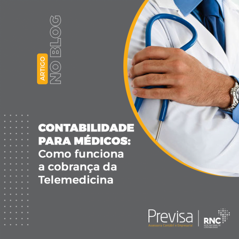 cobrança na telemedicina