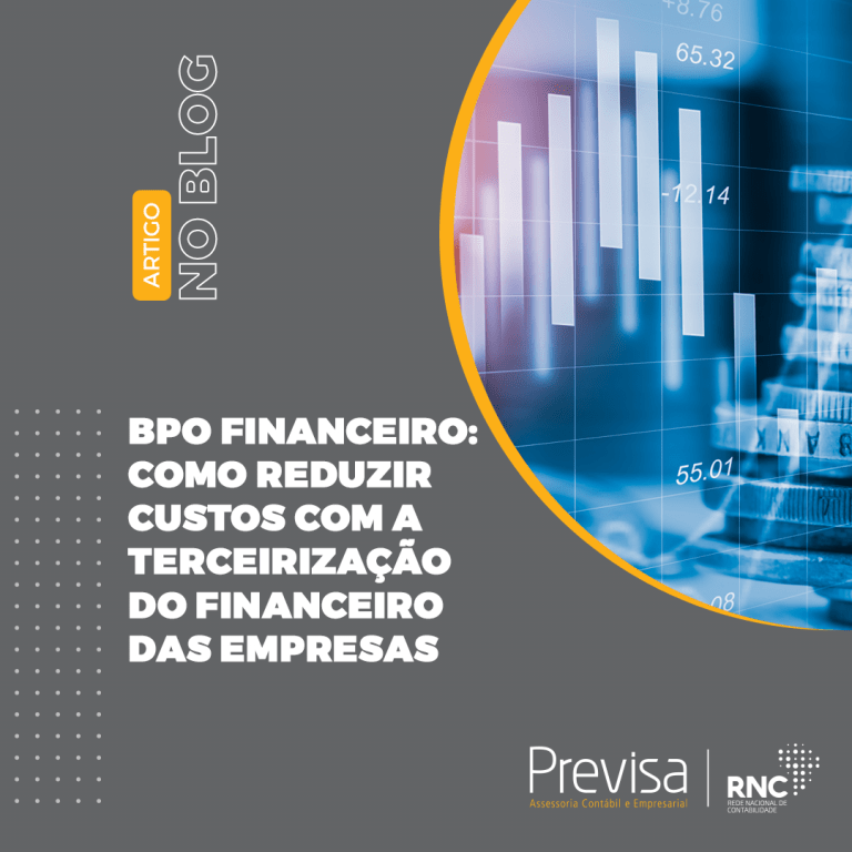 BPO Financeiro: como reduzir custos