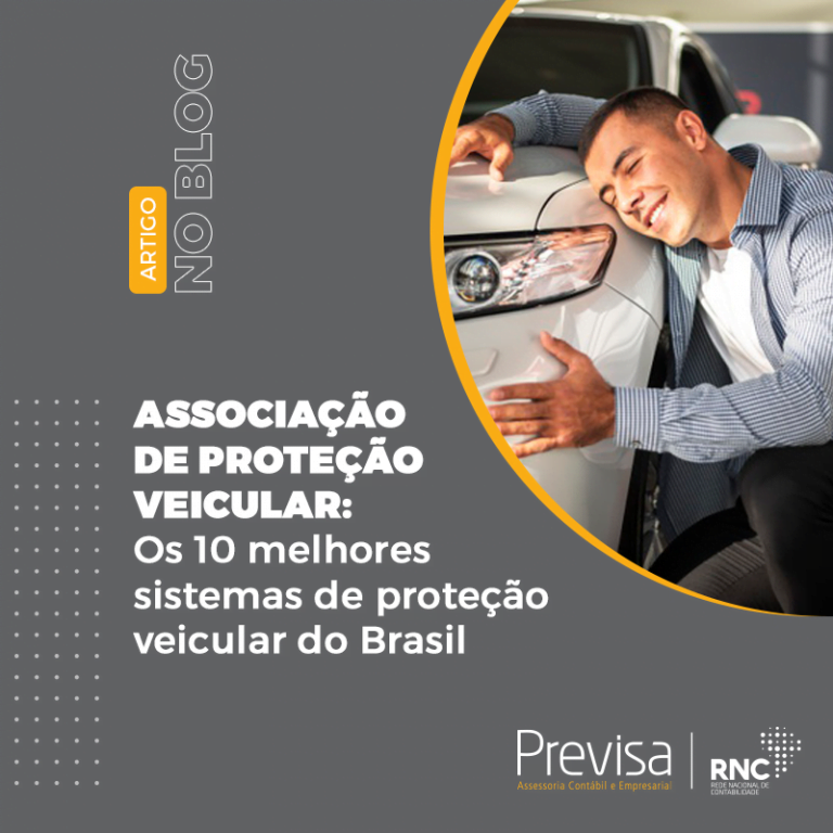 Sistemas para associação de proteção veicular