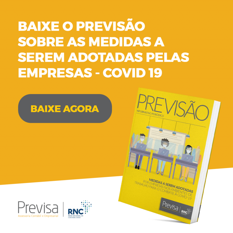 Medidas de proteção COVID-19