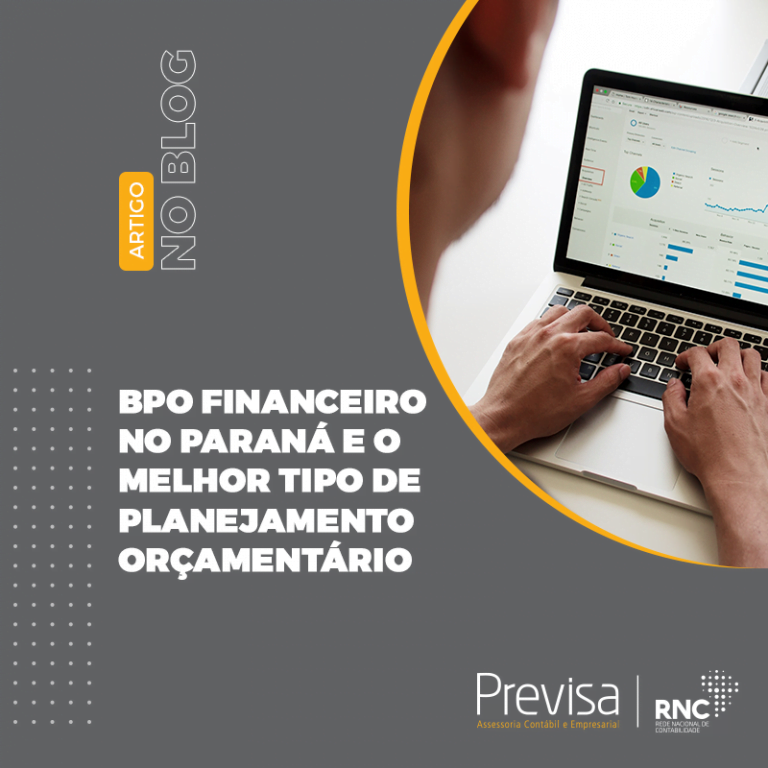 BPO Financeiro no Paraná