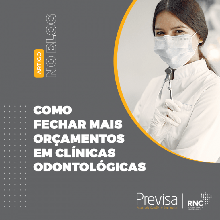 Como conseguir mais clientes para clínicas odontológicas