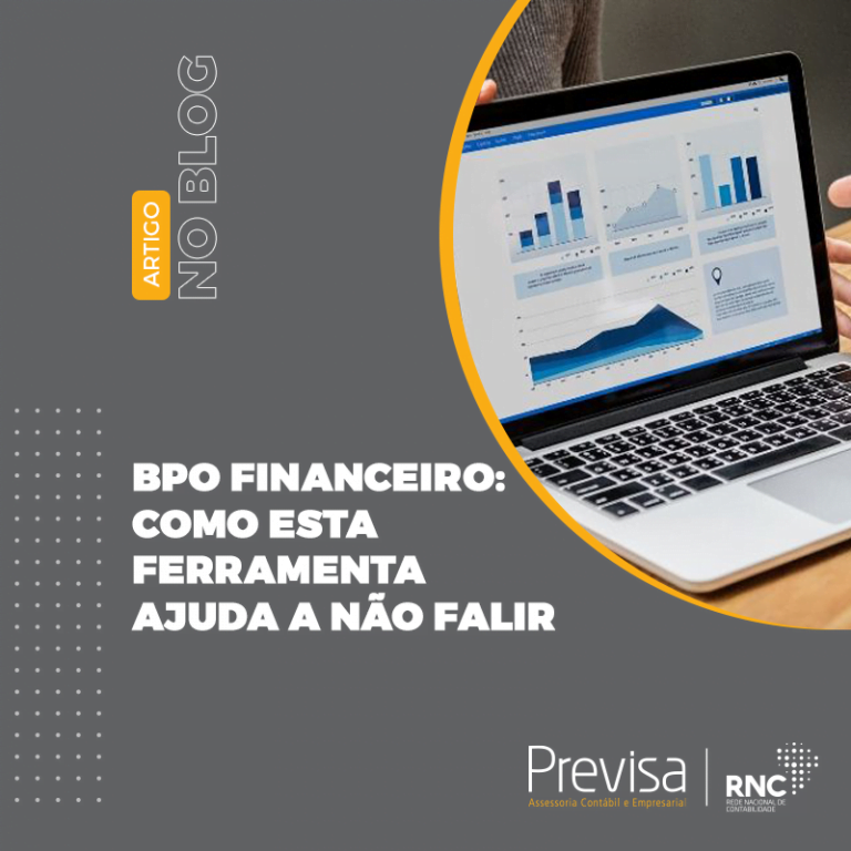 BPO Financeiro: ajuda para não falir