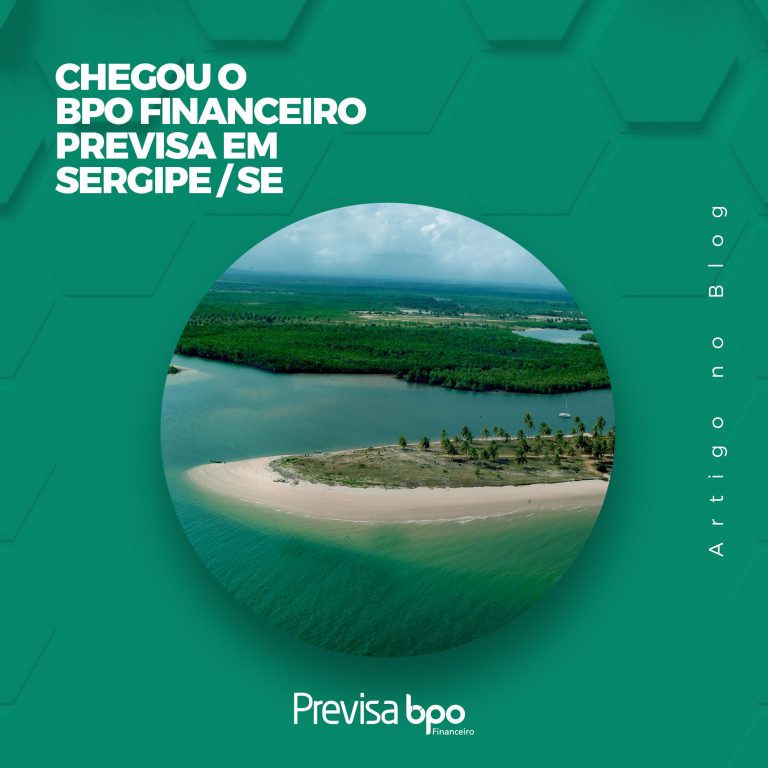 BPO Financeiro em Sergipe