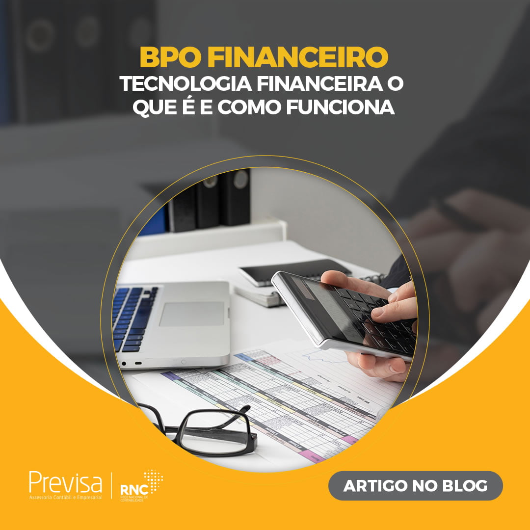 Tecnologia Financeira