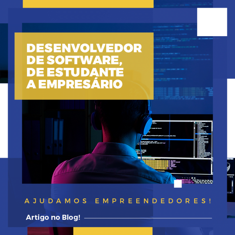 Desenvolvedor de software