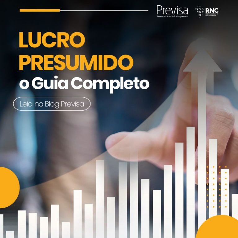 Lucro Presumido