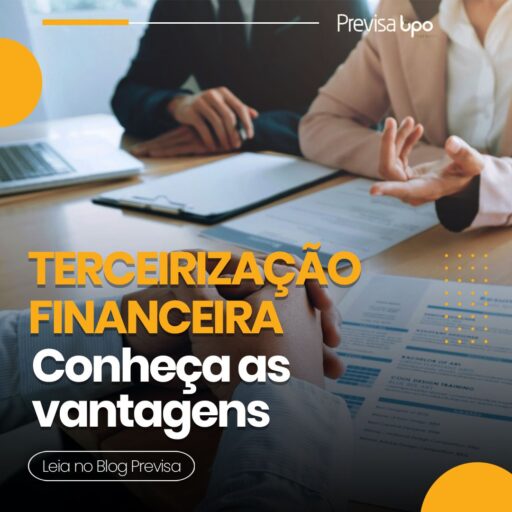 terceirizacao financeira