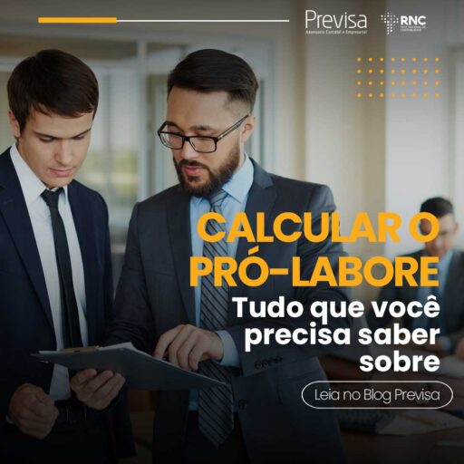 calcular pro labore