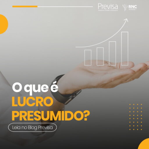 o que e lucro presumido