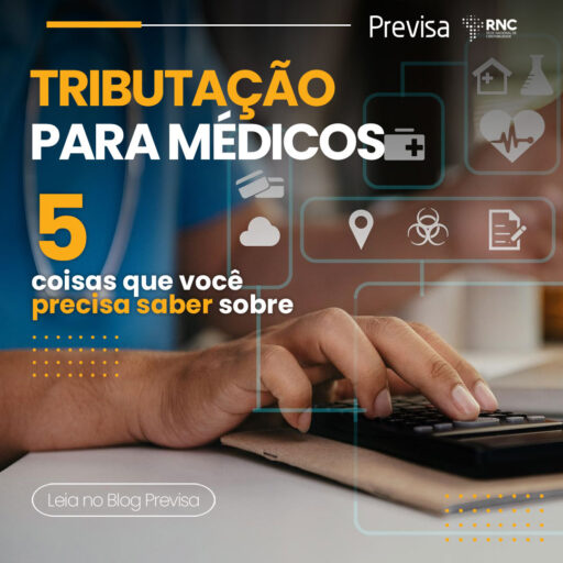 tributacao para medicos 1