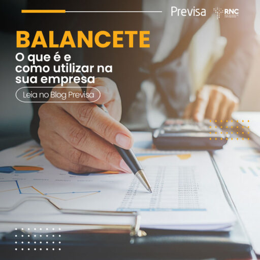 balancete o que e 2