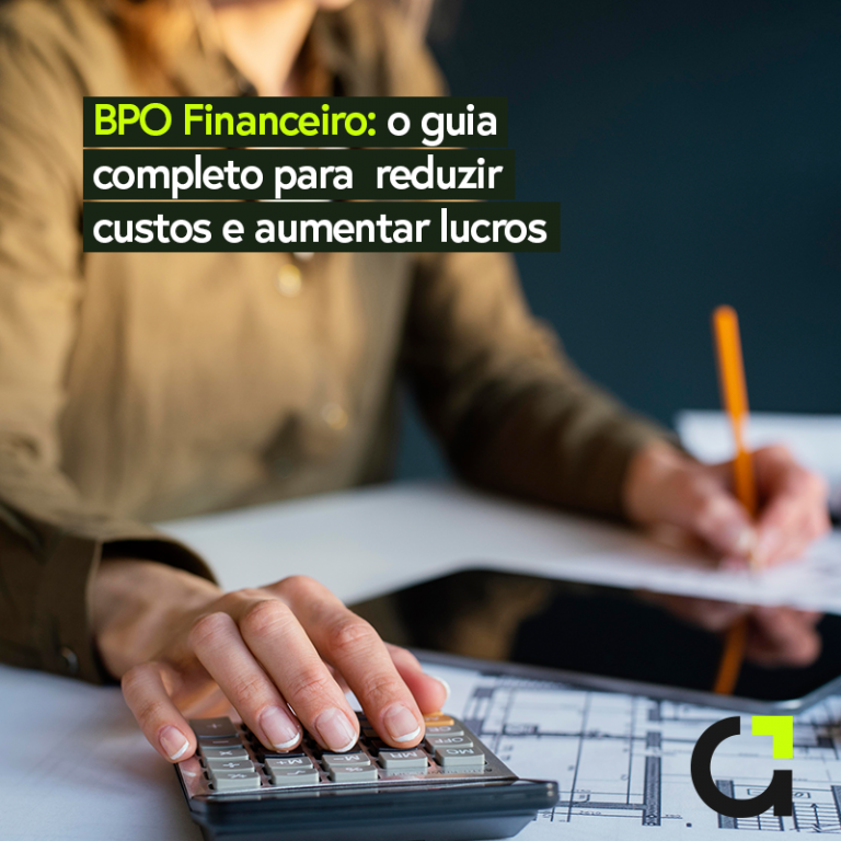 Guia completo BPO Financeiro