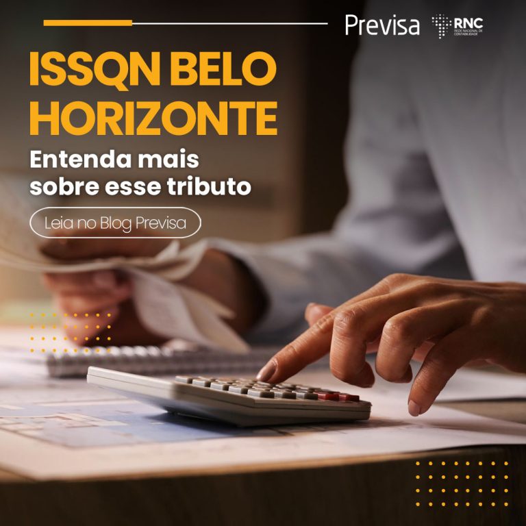 ISS Belo Horizonte