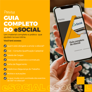 Guia eSocial Completo 