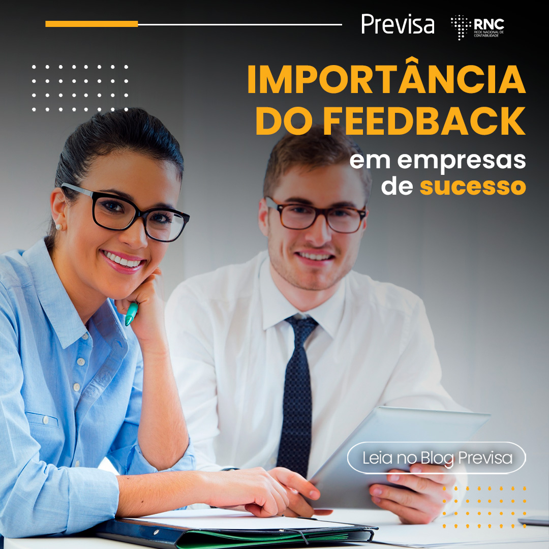 Importância do Feedback nas Empresas