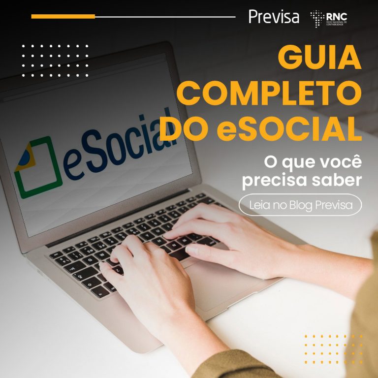 esocial completo