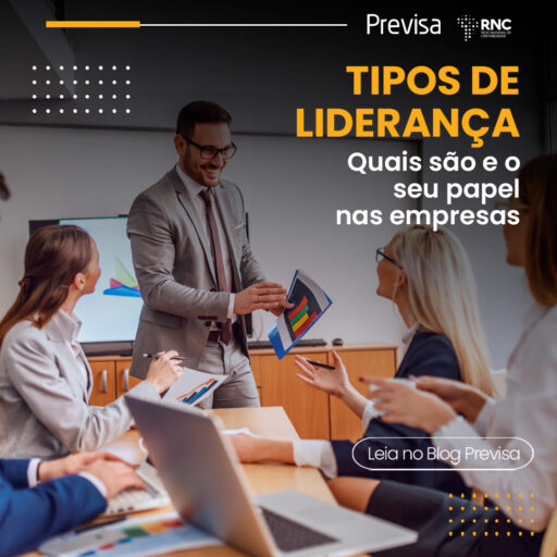 tipos de lideranca