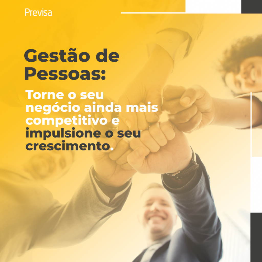 O Que é Gestão De Pessoas E Como Ela Pode Ajudar Sua Empresa A Crescer