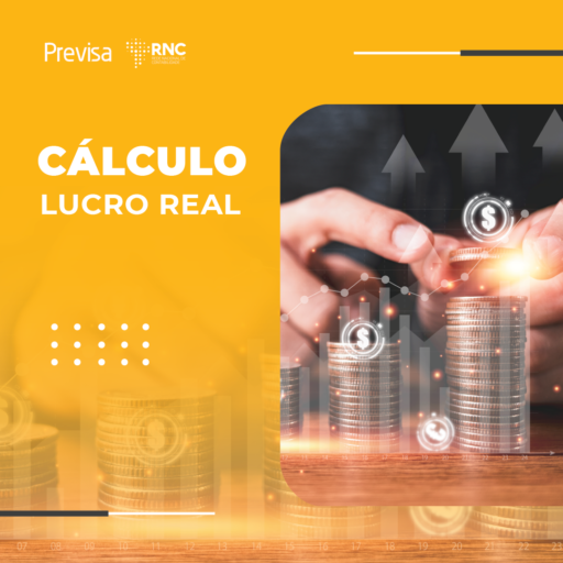 calculo do lucro real