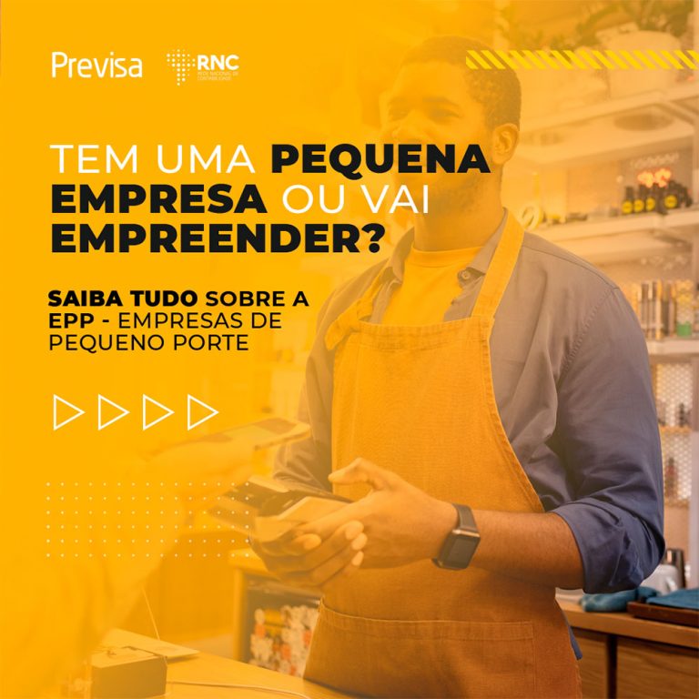 Empresa de pequeno porte