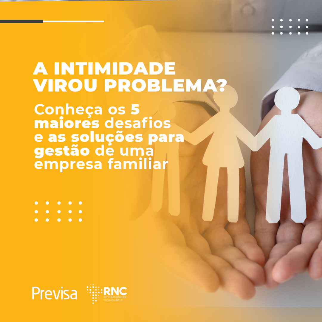 Gestão nas grandes empresas familiares