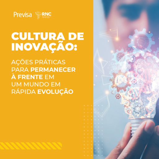 cultura de inovacao