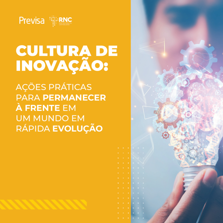 cultura de inovação