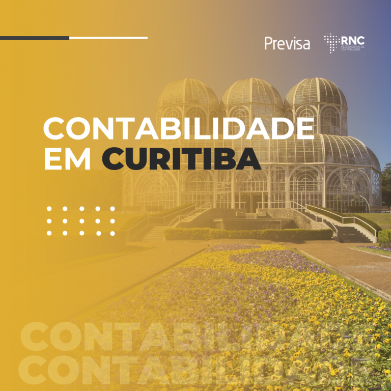 Contabilidade em Curitiba