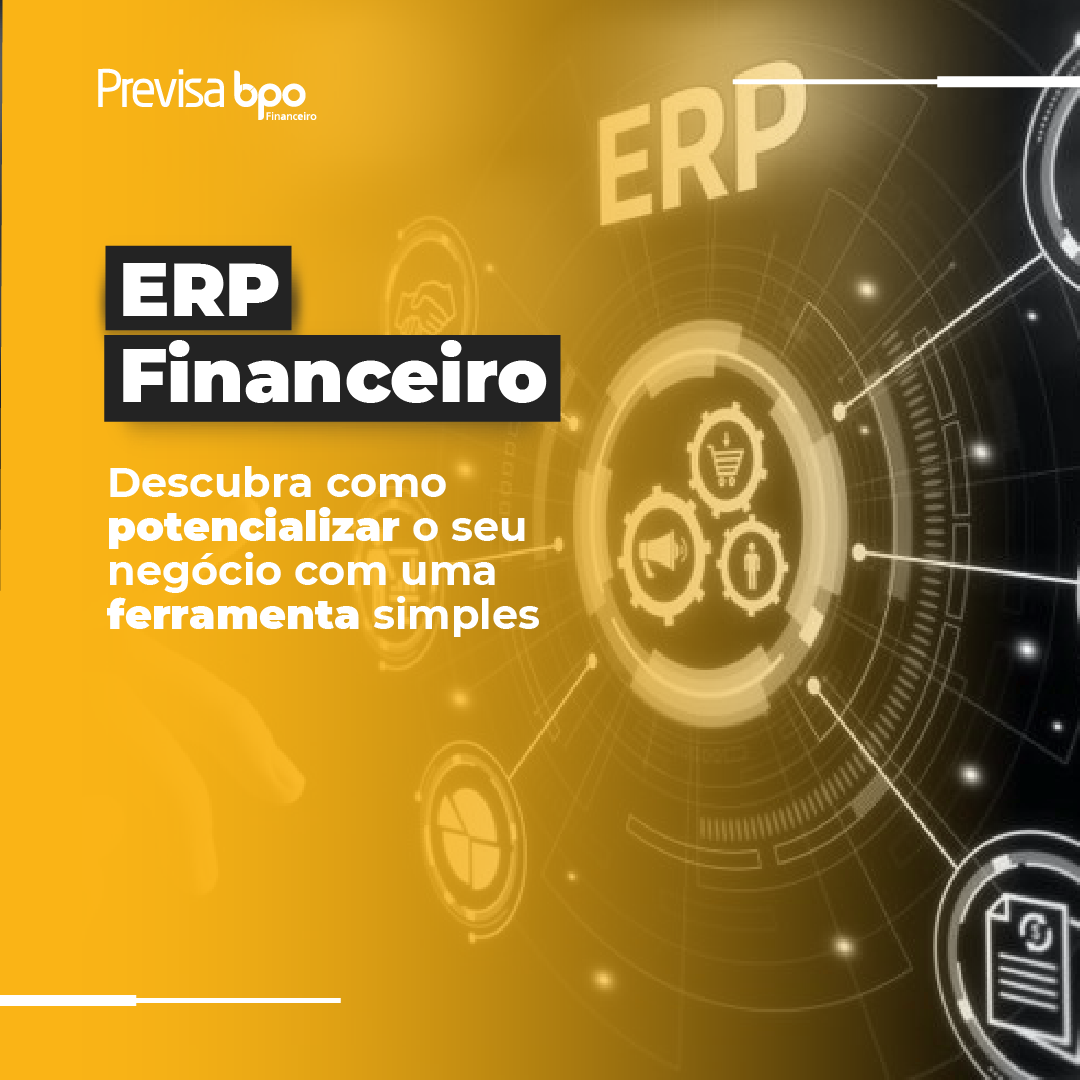 ERP Financeiro