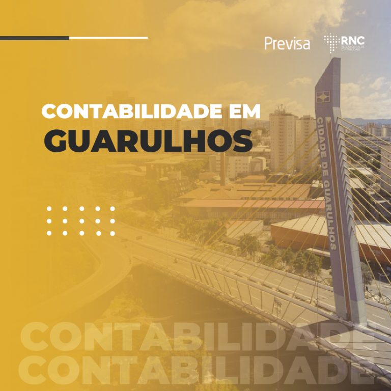 Contabilidade em Guarulhos