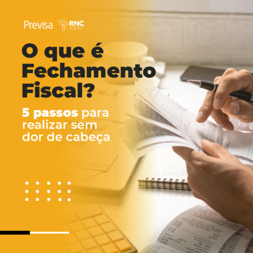 fechamento fiscal 1