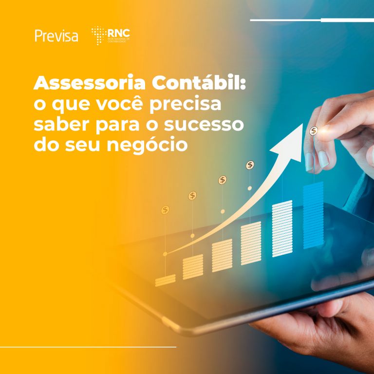 Assessoria Contabil o que é