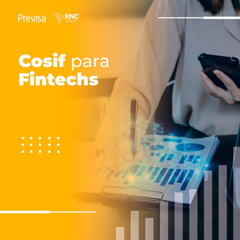 COSIF para Fintechs