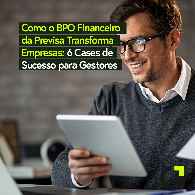 Case BPO Financeiro