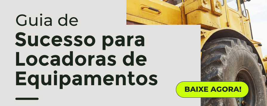 Ebook Contabilidade Locadora de Equipamentos