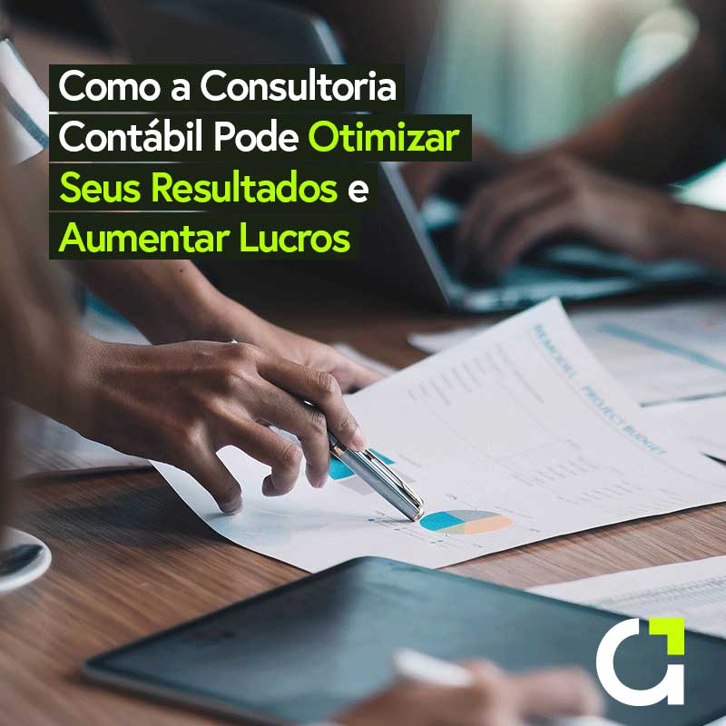 Consultoria Contabil