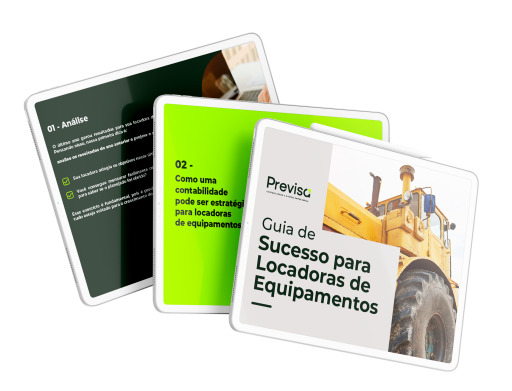 E Book Guia do Sucesso para Locadoras de Equipamentos