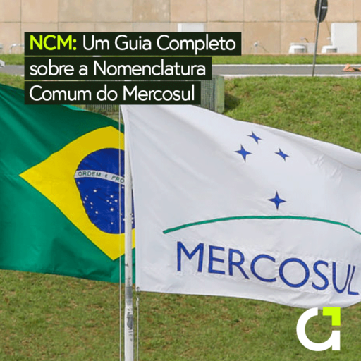 ncm um guia completo sobre a nomenclatura comum do mercosul